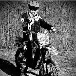 Meet your Posher, Lance